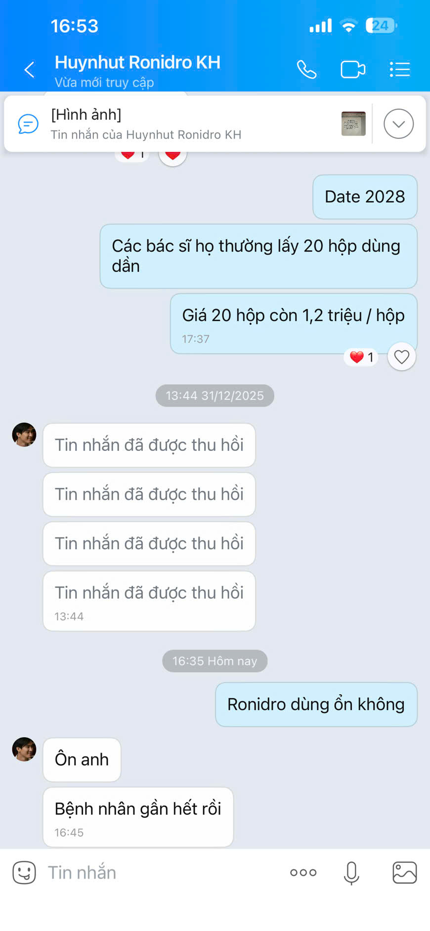 phan hoi