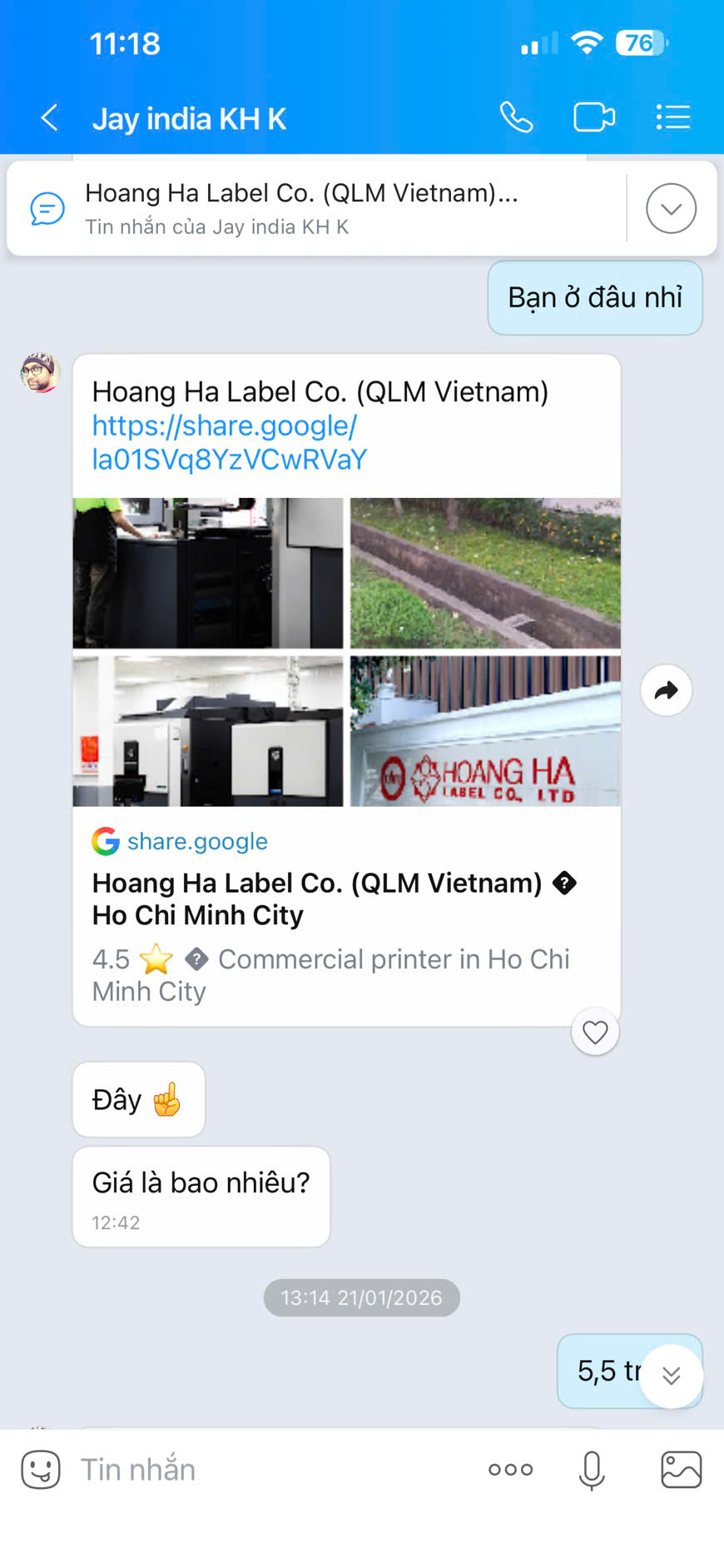 phan hoi