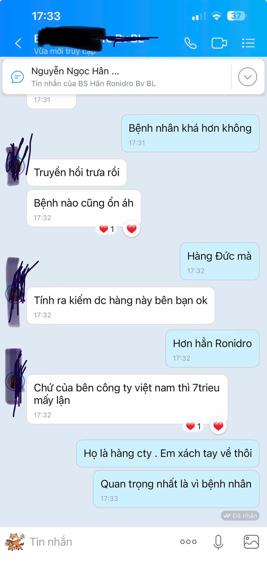 phan hoi