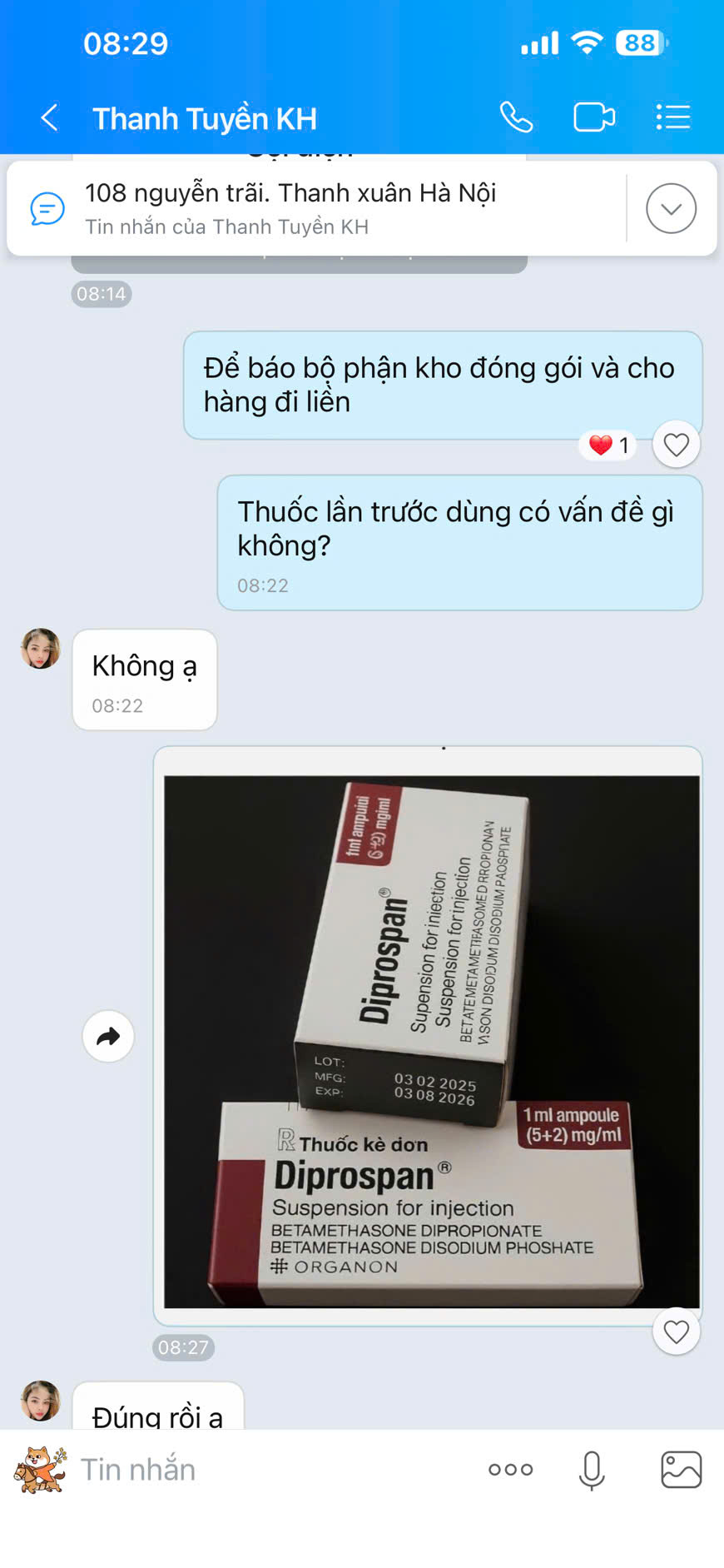 phan hoi