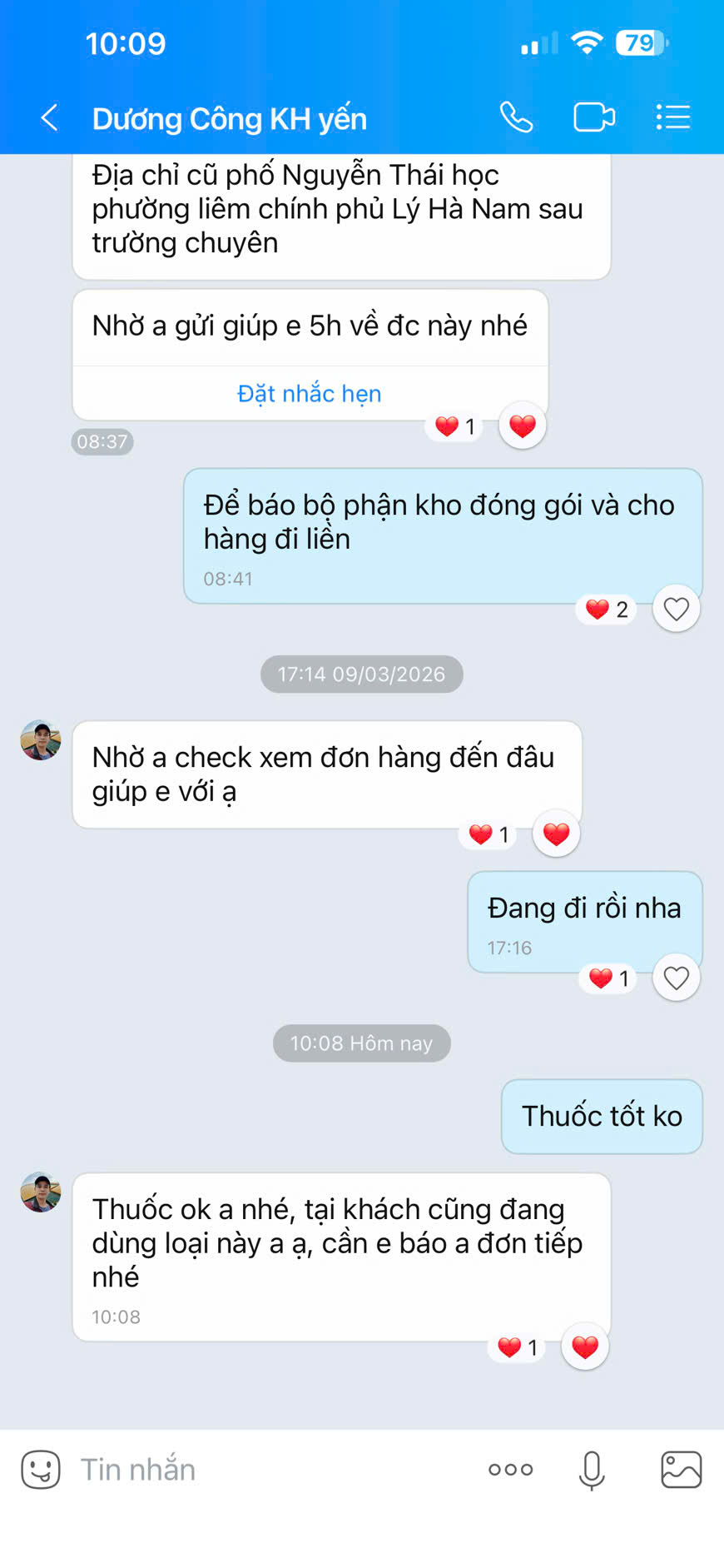 phan hoi