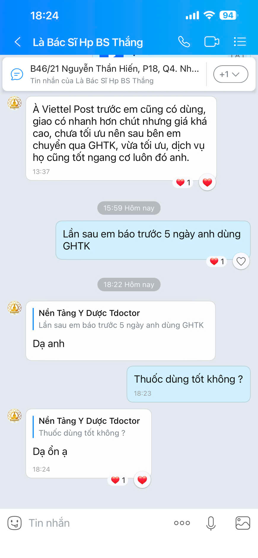 phan hoi