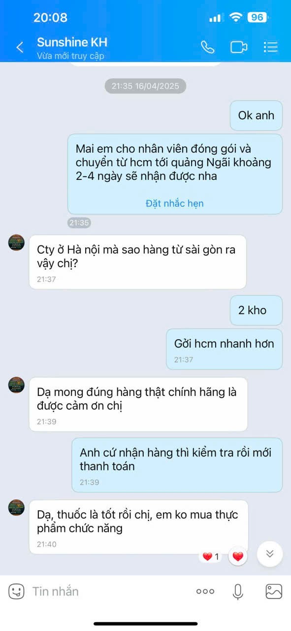 phan hoi