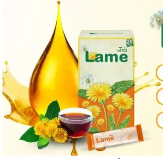 Trà lợi sữa Lame và tác dụng đột phá làm giảm nỗi lo về sữa mẹ sau sinh Trà lợi sữa Lame và tác dụng đột phá làm giảm nỗi lo về sữa mẹ sau sinh