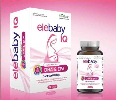 BỔ BẦU ELEBABY