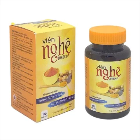 VIÊN NGHỆ C180V