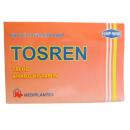 TOSREN VIÊN