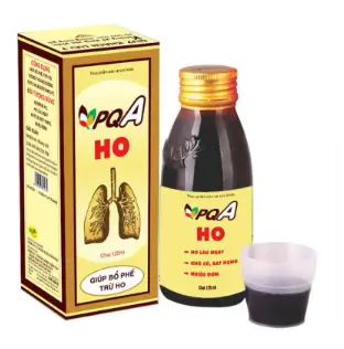 Siro PQA Ho