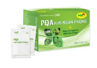 PQA Kim Ngân Phong