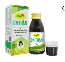 PQA Ôn Thận