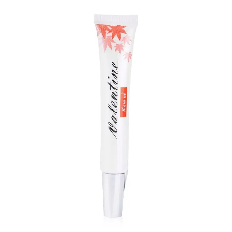 Kem bôi nẻ Valentine Sao Thái Dương giữ ẩm, chống nứt nẻ (20g)
