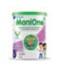 Sữa bột dinh dưỡng MONIONE PEDIA GOLD giúp trẻ biếng ăn ăn ngon miệng và ngủ ngon giấc