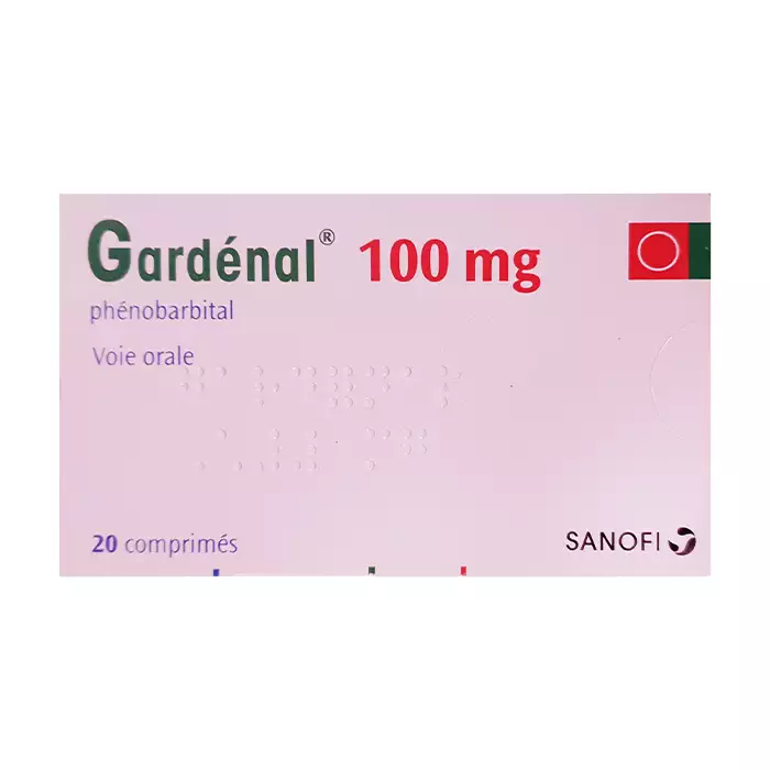 Thuốc Gardénal giúp điều trị các bệnh về hệ thần kinh