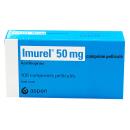 Thuốc Imurel 50 giúp ức chế hệ thống miễn dịch