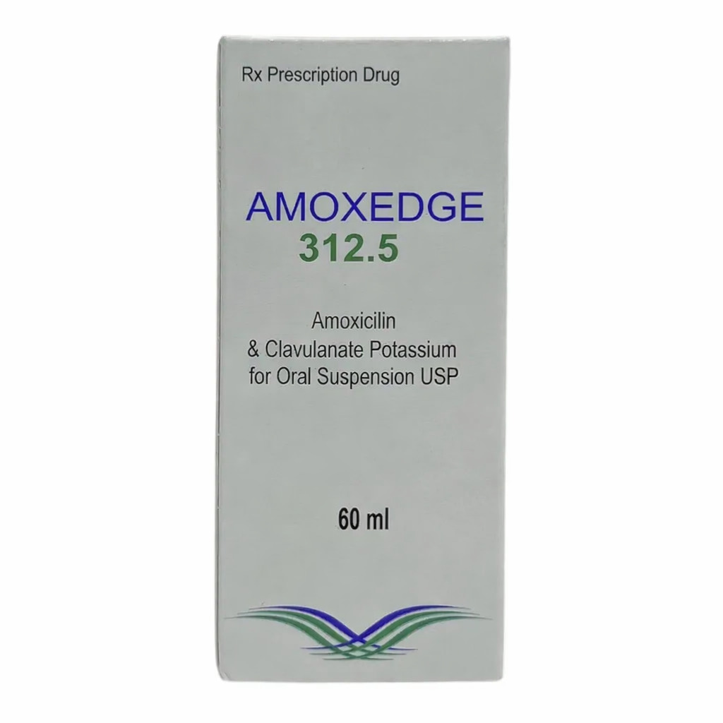Thuốc Augbactam 312.5 giúp điều trị các trường hợp nhiễm khuẩn