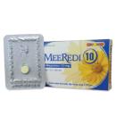 Thuốc tránh thai khẩn cấp MeeRedi 10