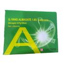 Il-Yang Almagate giúp điều trị viêm loát dạ dày 