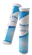 EFFEROXEN giúp giảm những cơn đau do xương khớp đau đầu