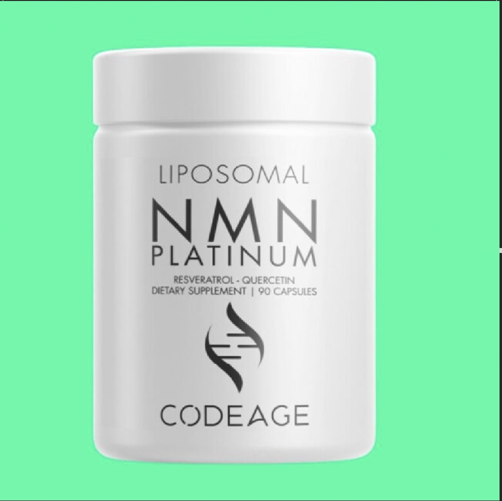 Liposomal NMN Platinum giúp trẻ hóa làn da