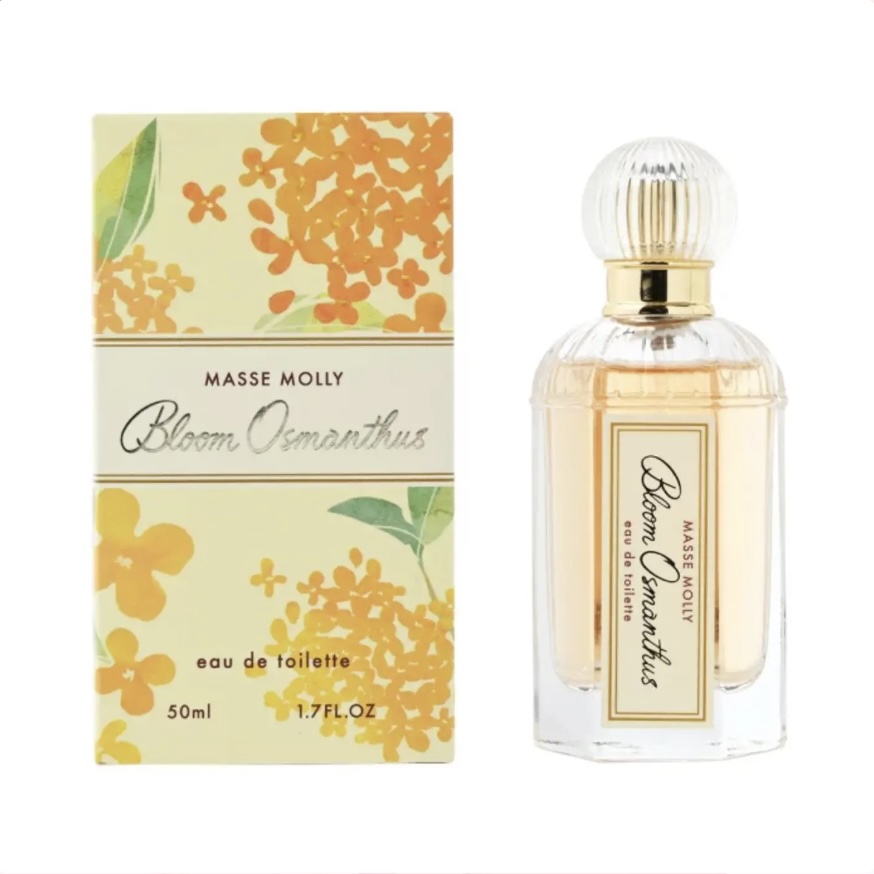 Nước hoa Bloom Osamanthus 50ml
