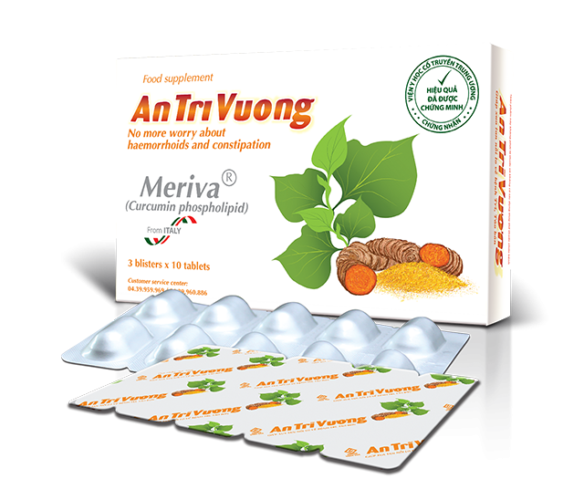 An Tri Vương