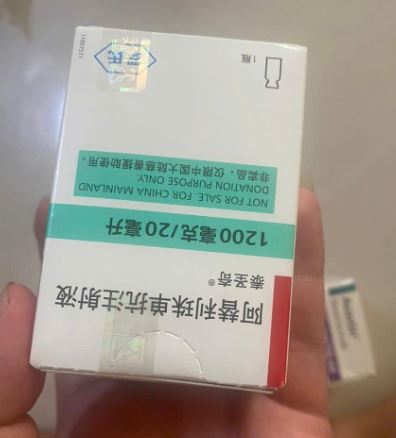 Thuốc Tecentriq điều trị ung thư phổi