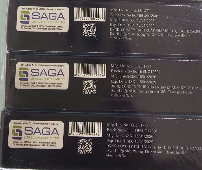 Thuốc Tadakick 20 (Tadalafil 20mg) – Tăng cường sinh lý nam, hỗ trợ điều trị rối loạn cương dương hiệu quả