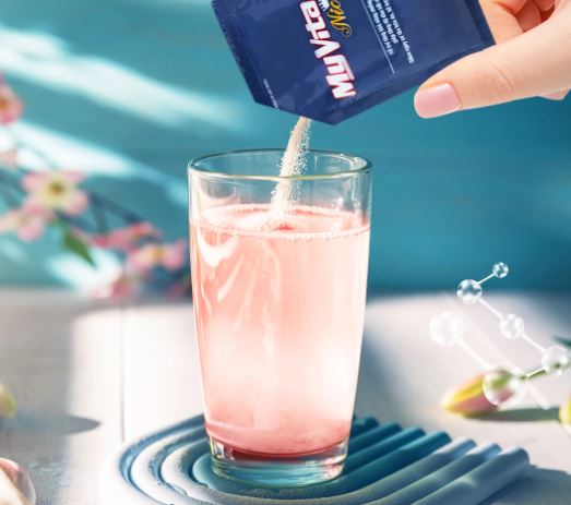 Collagen MyVita Nice làm đẹp và trẻ hoá làn da