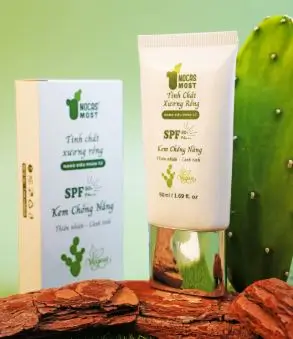 Kem Dưỡng 50g