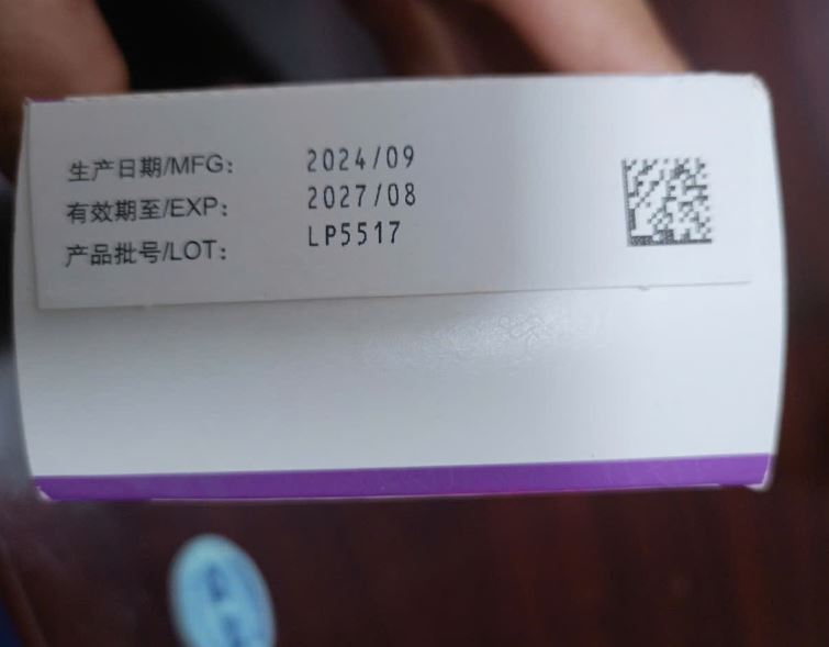 Thuốc Lorlatinib Lorbrena điều trị ung thư phổi