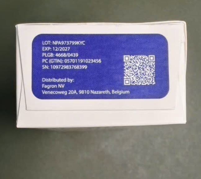 Wegovy 1.7mg Novo Nordisk 1 bút  điều trị bệnh tiểu đường