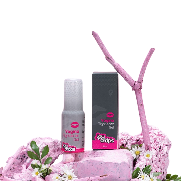 Gel se khít âm đạo JoyDrops Vagina Tightenner Gel giúp chăm sóc thầm kín