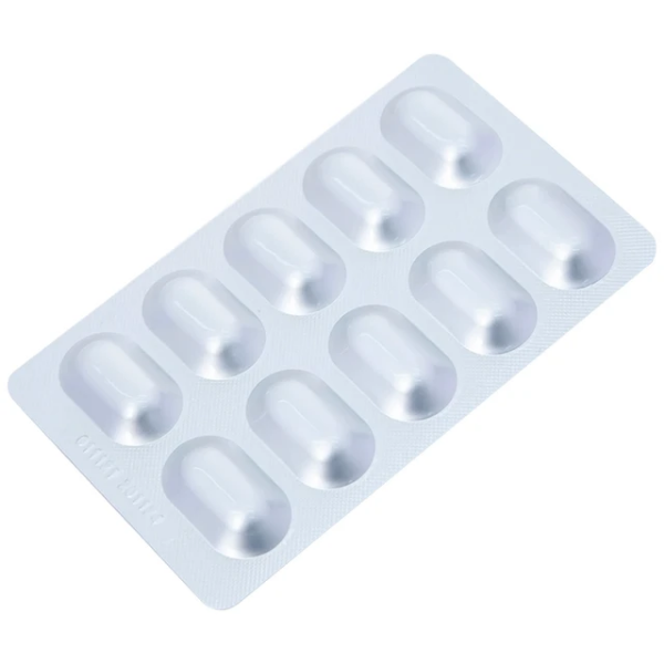 Thuốc bổ huyết, hoạt huyết, trị thiểu năng tuần hoàn Hoạt Huyết Trường Phúc (Hộp 3 vỉ x 10 viên)