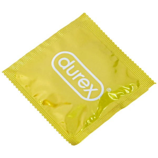 Bao cao su Durex Kingtex (hộp 3 cái)