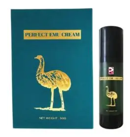 Kem bôi Perfect EMU Cream cải thiện các vấn đề về da