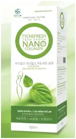TYCHEFRESH TRẦU KHÔNG NANO COLLAGEN
