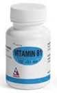 Viên uống bổ sung vitamin B1