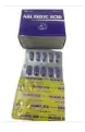 Nalidixic Acid 500mg S.Pharm (H/50v)
