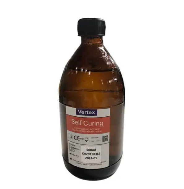 Nước tự cứng