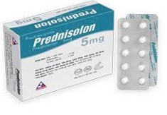 PREEDINISOLON giúp điều trị các bệnh về da