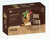 Viên đông trùng Panax 365