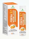 Viên sủi Fresh Vita C500