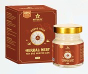 Yến sào Herbal Nest nguyên bản