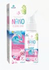 Dung dịch xịt mũi Nano Clear 24h