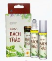 Bi lăn Bách thảo