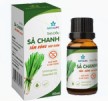 Tinh dầu SẢ CHANH